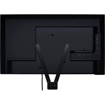 Logitech TV Mount for Video Conference System MeetUpTV, VESA Standard, PC/Mac/Laptop/Macbook/Tablette - Black