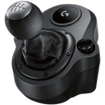 Logitech G29 Driving Force Race Wheel with Driving Force Shifter For PlayStation 3/4 and PC