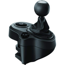 Logitech G29 Driving Force Race Wheel with Driving Force Shifter For PlayStation 3/4 and PC