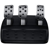 Logitech G29 Driving Force Race Wheel with Driving Force Shifter For PlayStation 3/4 and PC