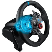 Logitech Driving Force G29 Racing Wheel for PlayStation 3/4 and PC