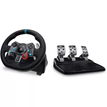 Logitech G29 Driving Force...