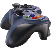Logitech GAMEPAD F310
