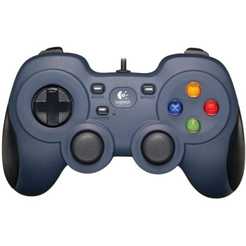 Gamepad F310 Logitech Controllers