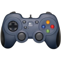 Gamepad F310 Logitech Controllers