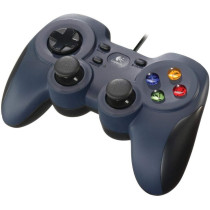 Gamepad F310 Logitech Controllers