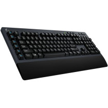 Logitech G613 Wireless Mechanical Gaming Keyboard - Black