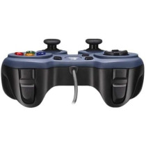 Logitech 940-000138 F310 Gamepad - Blue