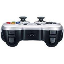 Logitech Wireless Gamepad - White [940-000142]