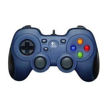 Logitech - 940-000111 F310 DUAL Action