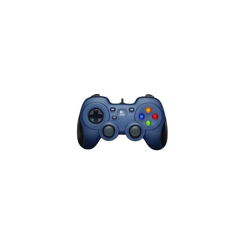 Logitech - 940-000111 F310 DUAL Action