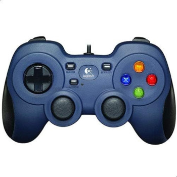 Logitech F310 - EWR2 Gamepad Controller