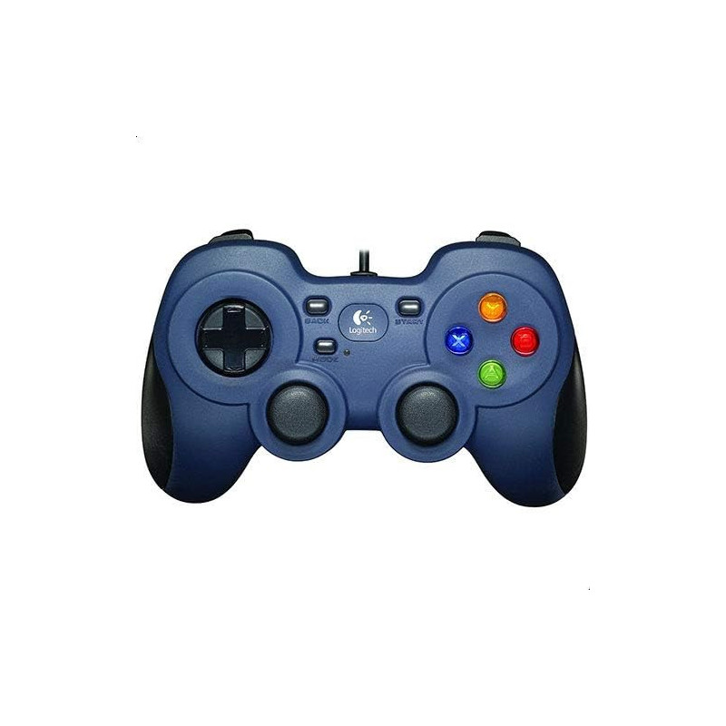 Logitech F310 - EWR2 Gamepad Controller