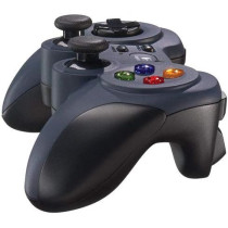 Logitech F310 - EWR2 Gamepad Controller