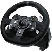 Logitech Steering Wheel For Controlers
