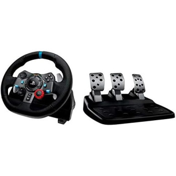 Logitech G29 for PS4 PS3