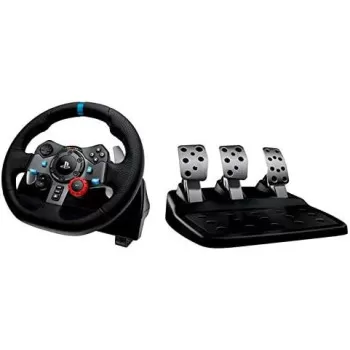 Logitech G29 for PS4 PS3