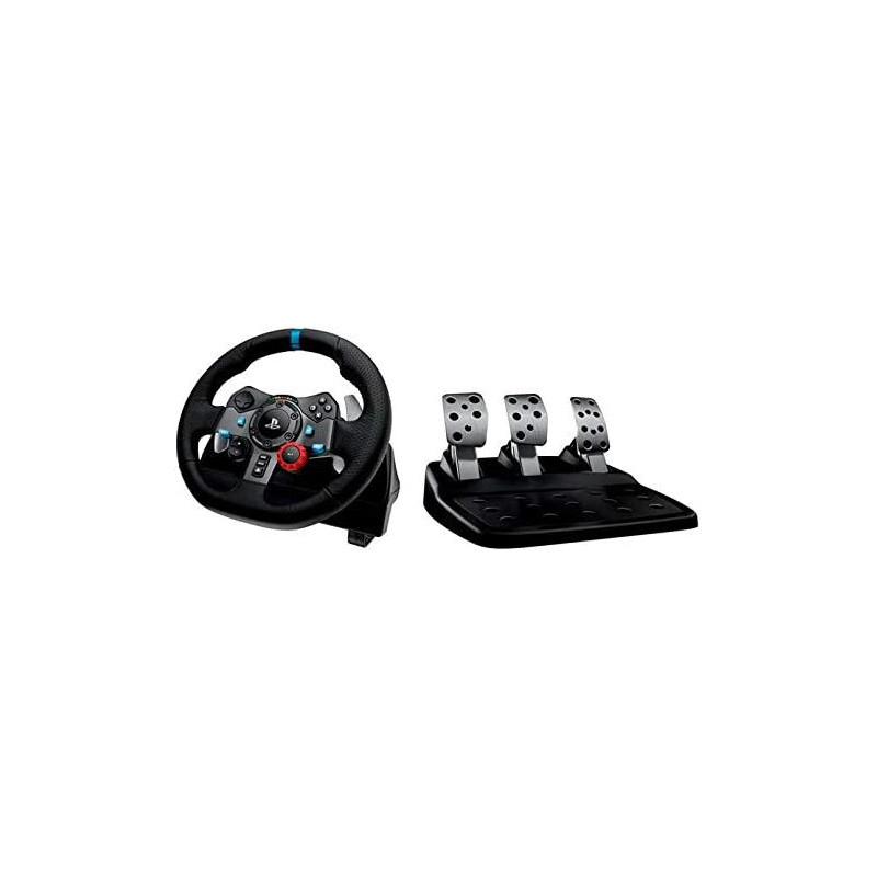 Logitech G29 for PS4 PS3