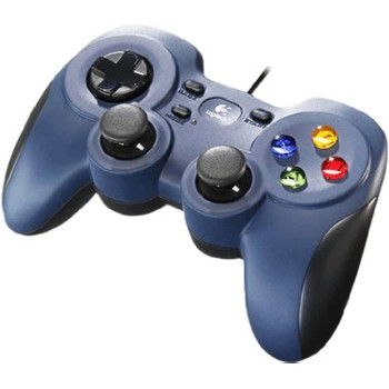 Logitech JoyStick Analog Gamepad F310