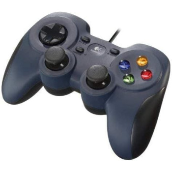 Logitech JoyStick Analog Gamepad F310