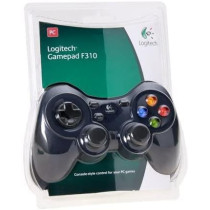 Logitech JoyStick Analog Gamepad F310
