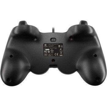 Logitech JoyStick Analog Gamepad F310