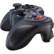 Logitech F310 PC Gamepad