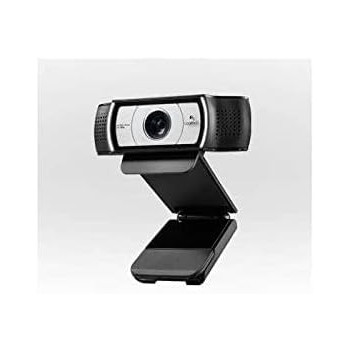 Logitech 960-000972 - C930e HD Pro Webcam Zoom/FHD/MIC/USB/Low Light