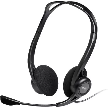 Logitech 960 USB Computer...