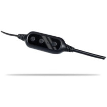 Logitech 960 USB Computer Headset (981-000100)