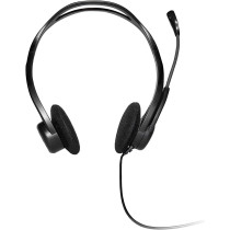 Logitech 960 USB Computer Headset (981-000100)