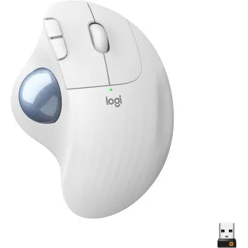 Logitech ERGO M575 Wireless...