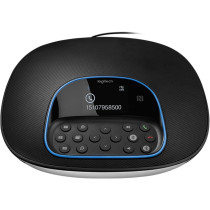 Logitech Webcams GROUP Video Conferencing System, 1080p