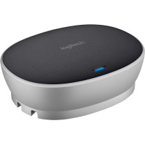 Logitech Webcams GROUP Video Conferencing System, 1080p