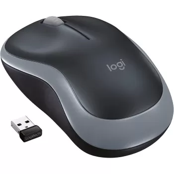 Logitech Wireless Mouse...