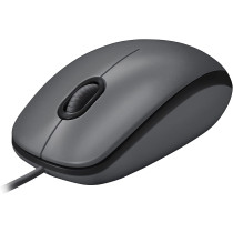 Logitech USB Wired Mouse M100