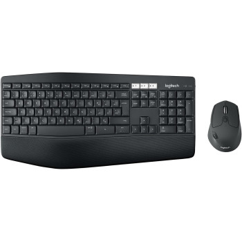 Logitech MK850 Performance Wireless Keyboard and Mouse Combo