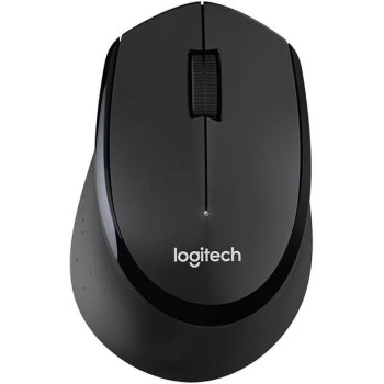 LOGITECH WIRELESS COMBO MK345