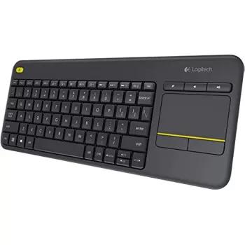 Logitech 5704 Keyboard For...