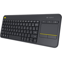 Logitech 5704 Keyboard For PC - K400
