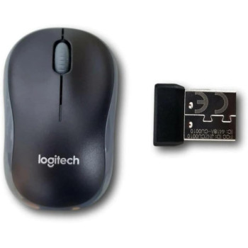 Logitech Wireless Mouse...