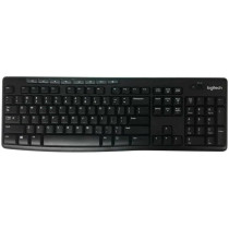 Logitech Wireless Mouse M185 (Swift Grey)