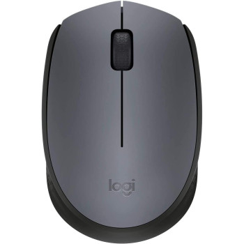 Logitech Wireless Mouse For...