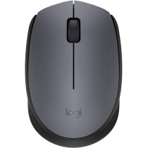 Logitech Wireless Mouse For PC Laptop - M170