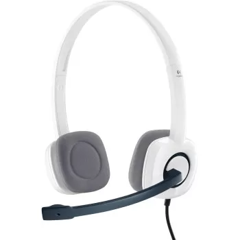 Logitech H150 Wired...