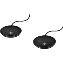 Logitech 989-000171 Group Expansion Microphones for Video and Audio Conferencing
