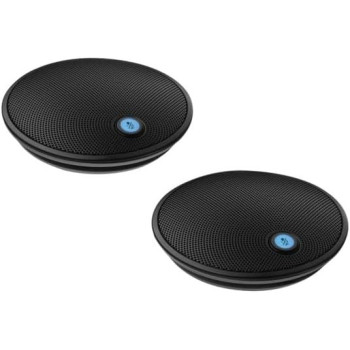 Logitech 989-000171 Group Expansion Microphones for Video and Audio Conferencing