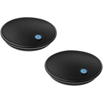 Logitech 989-000171 Group Expansion Microphones for Video and Audio Conferencing