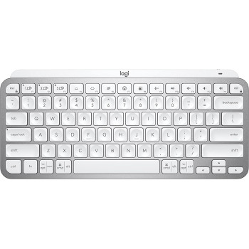 Logitech MX Keys Mini...