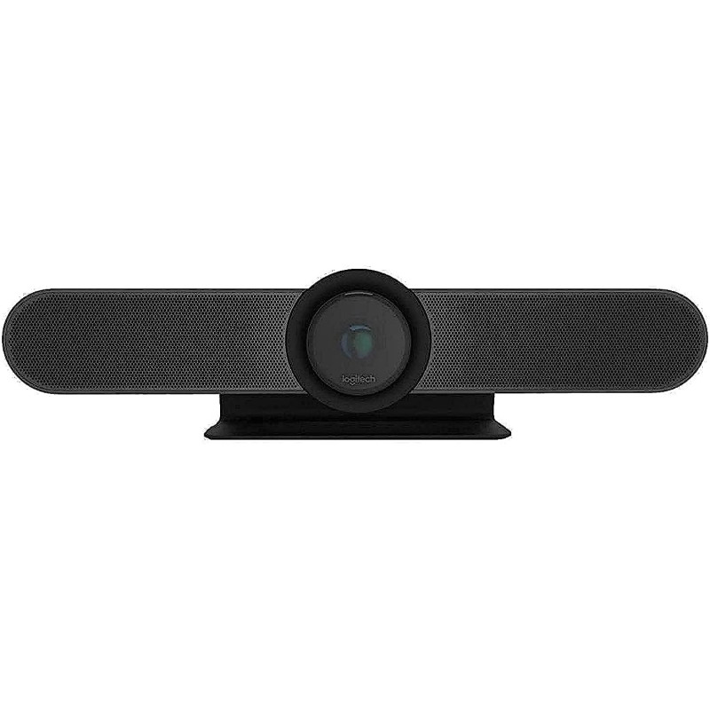 Logitech MeetUp HD Video And Audio Conferencing System